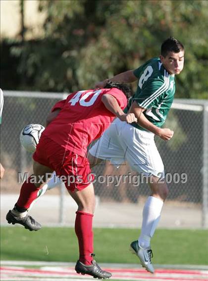 Thumbnail 2 in Ceres @ Central Valley (CIF SJS D4 Final) photogallery.