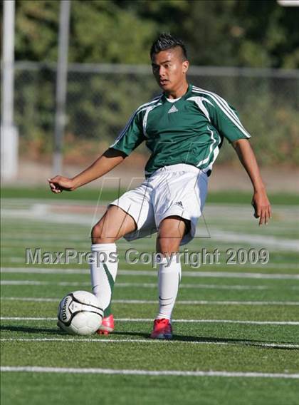 Thumbnail 2 in Ceres @ Central Valley (CIF SJS D4 Final) photogallery.