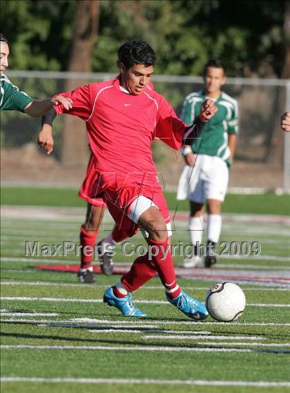 Thumbnail 1 in Ceres @ Central Valley (CIF SJS D4 Final) photogallery.