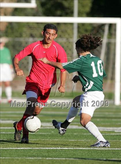 Thumbnail 1 in Ceres @ Central Valley (CIF SJS D4 Final) photogallery.