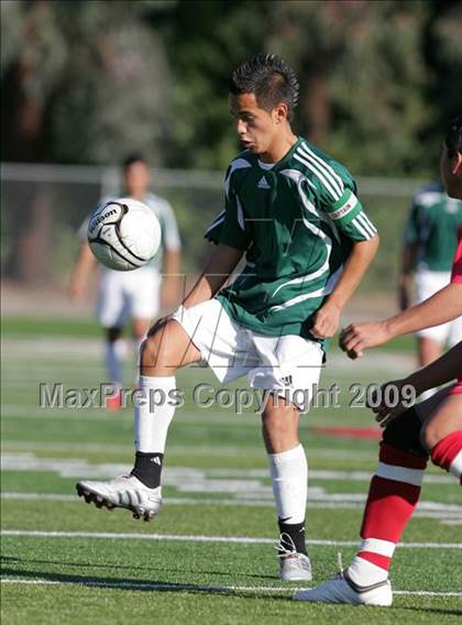 Thumbnail 3 in Ceres @ Central Valley (CIF SJS D4 Final) photogallery.