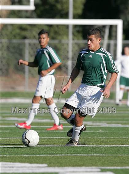 Thumbnail 3 in Ceres @ Central Valley (CIF SJS D4 Final) photogallery.