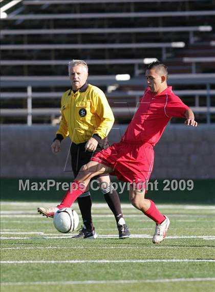 Thumbnail 2 in Ceres @ Central Valley (CIF SJS D4 Final) photogallery.