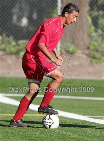 Thumbnail 2 in Ceres @ Central Valley (CIF SJS D4 Final) photogallery.
