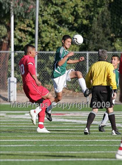 Thumbnail 1 in Ceres @ Central Valley (CIF SJS D4 Final) photogallery.