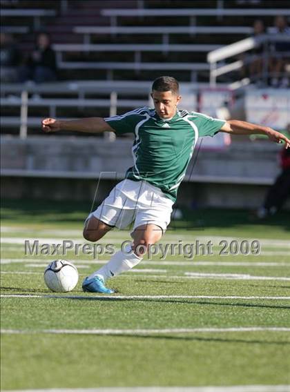 Thumbnail 2 in Ceres @ Central Valley (CIF SJS D4 Final) photogallery.