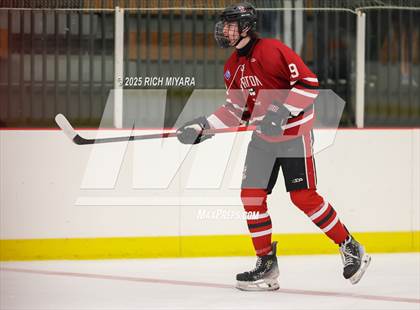Thumbnail 3 in St Andrews College vs Groton School (Groton-Lawrence Holiday Tournament) photogallery.