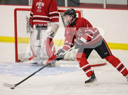 Thumbnail 2 in St Andrews College vs Groton School (Groton-Lawrence Holiday Tournament) photogallery.