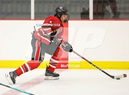 Thumbnail 3 in St Andrews College vs Groton School (Groton-Lawrence Holiday Tournament) photogallery.