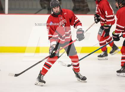 Thumbnail 1 in St Andrews College vs Groton School (Groton-Lawrence Holiday Tournament) photogallery.