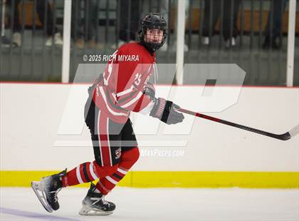 Thumbnail 3 in St Andrews College vs Groton School (Groton-Lawrence Holiday Tournament) photogallery.