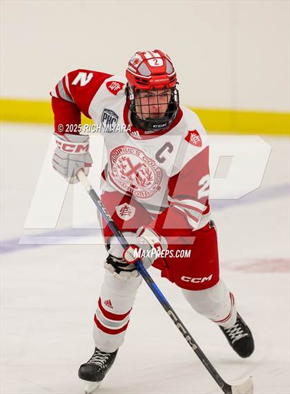 Thumbnail 3 in St Andrews College vs Groton School (Groton-Lawrence Holiday Tournament) photogallery.
