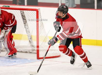 Thumbnail 3 in St Andrews College vs Groton School (Groton-Lawrence Holiday Tournament) photogallery.