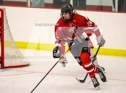 Thumbnail 2 in St Andrews College vs Groton School (Groton-Lawrence Holiday Tournament) photogallery.