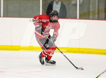 Thumbnail 1 in St Andrews College vs Groton School (Groton-Lawrence Holiday Tournament) photogallery.
