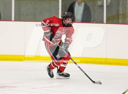 Thumbnail 3 in St Andrews College vs Groton School (Groton-Lawrence Holiday Tournament) photogallery.