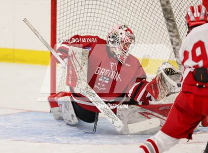 Thumbnail 1 in St Andrews College vs Groton School (Groton-Lawrence Holiday Tournament) photogallery.