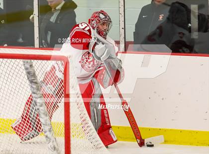 Thumbnail 3 in St Andrews College vs Groton School (Groton-Lawrence Holiday Tournament) photogallery.