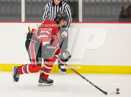 Thumbnail 3 in St Andrews College vs Groton School (Groton-Lawrence Holiday Tournament) photogallery.