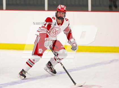Thumbnail 3 in St Andrews College vs Groton School (Groton-Lawrence Holiday Tournament) photogallery.