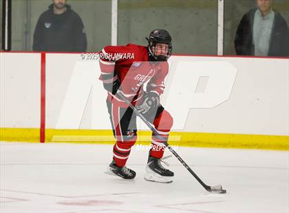Thumbnail 1 in St Andrews College vs Groton School (Groton-Lawrence Holiday Tournament) photogallery.