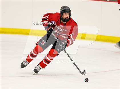 Thumbnail 2 in St Andrews College vs Groton School (Groton-Lawrence Holiday Tournament) photogallery.