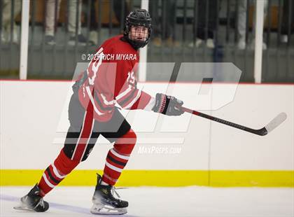 Thumbnail 1 in St Andrews College vs Groton School (Groton-Lawrence Holiday Tournament) photogallery.