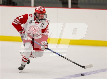 Thumbnail 2 in St Andrews College vs Groton School (Groton-Lawrence Holiday Tournament) photogallery.