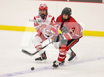 Thumbnail 1 in St Andrews College vs Groton School (Groton-Lawrence Holiday Tournament) photogallery.
