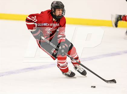 Thumbnail 2 in St Andrews College vs Groton School (Groton-Lawrence Holiday Tournament) photogallery.