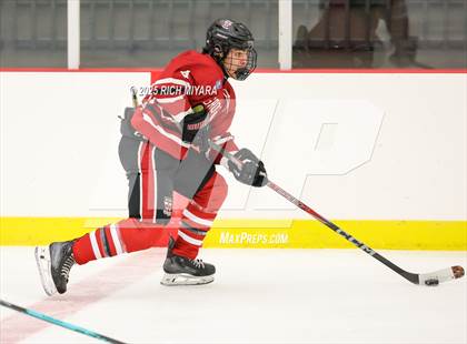 Thumbnail 1 in St Andrews College vs Groton School (Groton-Lawrence Holiday Tournament) photogallery.