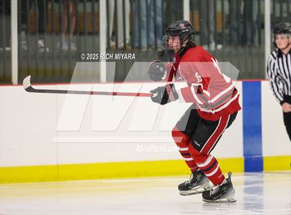 Thumbnail 2 in St Andrews College vs Groton School (Groton-Lawrence Holiday Tournament) photogallery.