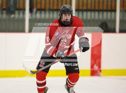 Thumbnail 1 in St Andrews College vs Groton School (Groton-Lawrence Holiday Tournament) photogallery.