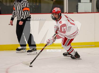Thumbnail 2 in St Andrews College vs Groton School (Groton-Lawrence Holiday Tournament) photogallery.
