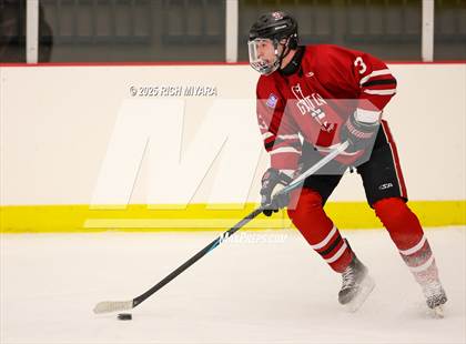 Thumbnail 2 in St Andrews College vs Groton School (Groton-Lawrence Holiday Tournament) photogallery.