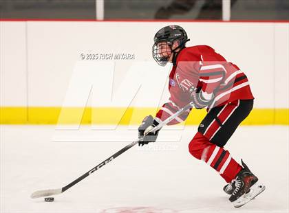 Thumbnail 1 in St Andrews College vs Groton School (Groton-Lawrence Holiday Tournament) photogallery.