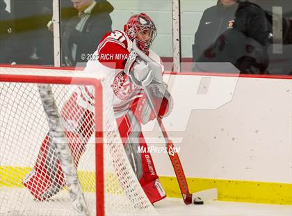 Thumbnail 2 in St Andrews College vs Groton School (Groton-Lawrence Holiday Tournament) photogallery.