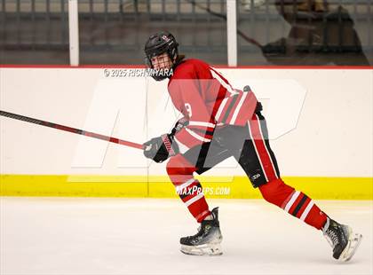 Thumbnail 1 in St Andrews College vs Groton School (Groton-Lawrence Holiday Tournament) photogallery.