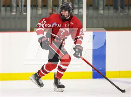 Thumbnail 3 in St Andrews College vs Groton School (Groton-Lawrence Holiday Tournament) photogallery.