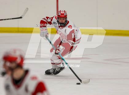 Thumbnail 1 in St Andrews College vs Groton School (Groton-Lawrence Holiday Tournament) photogallery.