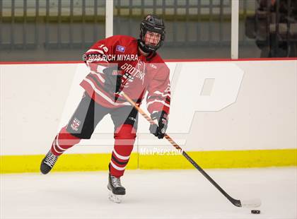 Thumbnail 3 in St Andrews College vs Groton School (Groton-Lawrence Holiday Tournament) photogallery.