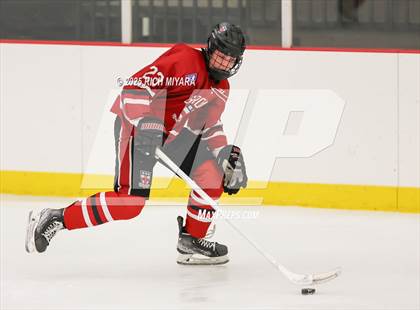Thumbnail 1 in St Andrews College vs Groton School (Groton-Lawrence Holiday Tournament) photogallery.
