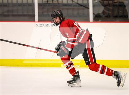 Thumbnail 2 in St Andrews College vs Groton School (Groton-Lawrence Holiday Tournament) photogallery.