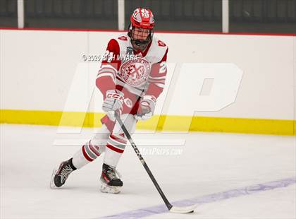 Thumbnail 3 in St Andrews College vs Groton School (Groton-Lawrence Holiday Tournament) photogallery.