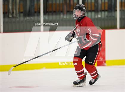 Thumbnail 1 in St Andrews College vs Groton School (Groton-Lawrence Holiday Tournament) photogallery.