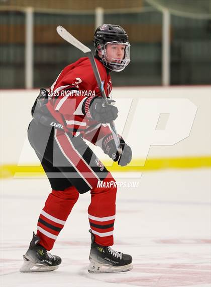 Thumbnail 3 in St Andrews College vs Groton School (Groton-Lawrence Holiday Tournament) photogallery.