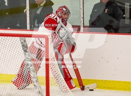 Thumbnail 1 in St Andrews College vs Groton School (Groton-Lawrence Holiday Tournament) photogallery.