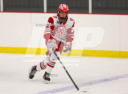 Thumbnail 1 in St Andrews College vs Groton School (Groton-Lawrence Holiday Tournament) photogallery.