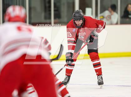 Thumbnail 1 in St Andrews College vs Groton School (Groton-Lawrence Holiday Tournament) photogallery.