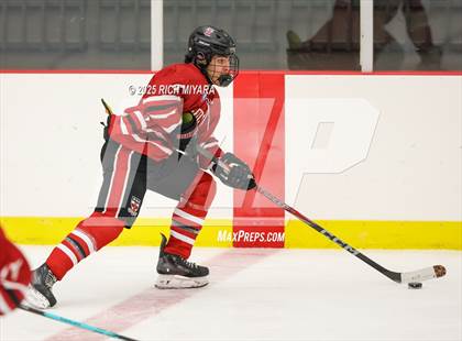 Thumbnail 2 in St Andrews College vs Groton School (Groton-Lawrence Holiday Tournament) photogallery.